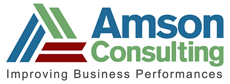 Amson Consulting Professional Building Service