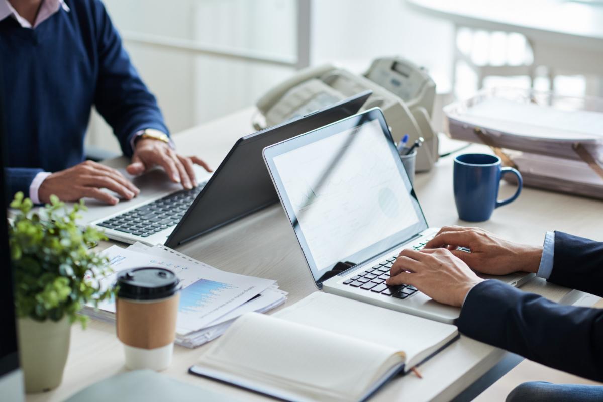 Four Time Management Tips that Maximize Working Remotely