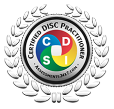 Certified Disc Practitioner