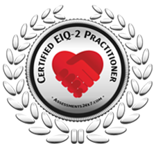 Certified EIQ-2 Practitioner