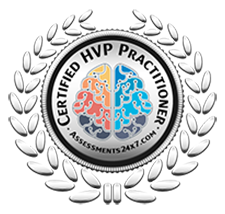 Certified HVP Practitioner